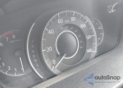 2015 Honda Cr-V Ex-L z USA, uszkodzony, nr VIN 5J6RM4H70FL033134